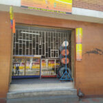 Distribuciones ferreteras 