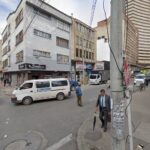 Distribuidira Ferretel EU - Ferretería en Bogotá