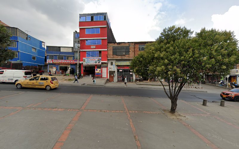 Imagen de Distribuidor De Ferretería Jireth - Ferretería en Bogotá