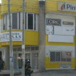 Distribuidora Ancla - Cartagena (Bosque) - Ferretería en Cartagena