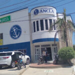Distribuidora Ancla SAS - Tienda de herramientas en Barranquilla