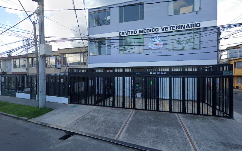 Imagen de Distribuidora Comal - Ferretería en Bogotá