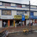 Distribuidora Ferre Total - Ferretería en Bogotá