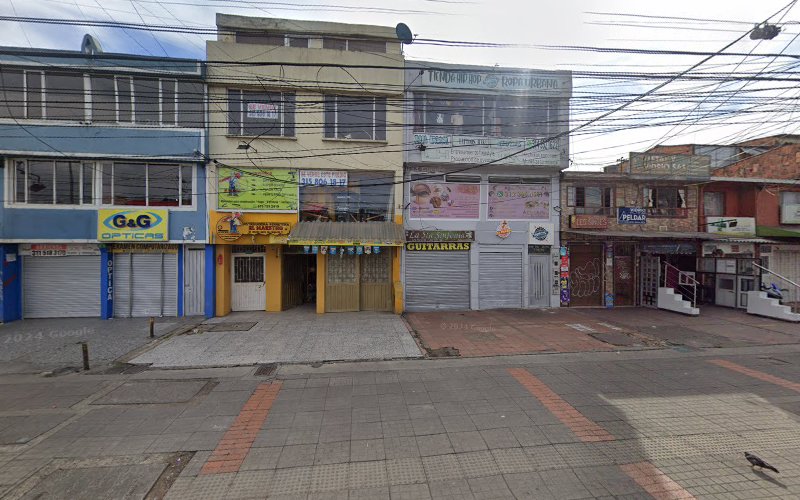 Imagen de Distribuidora Ferretera El Maestro - Ferretería en Bogotá