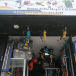 Distribuidora de herramienta Rd - Ferretería en Soacha