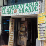 Distribuidora y Salsamentaria El Hato Grande - Restaurante en Soacha