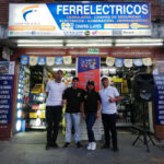 Distribuidores Mayoristas de Ferretería en Bogotá CIMFRA SAS - Ferretería en Bogotá