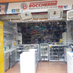 Distriferco - Comercio en Bogotá