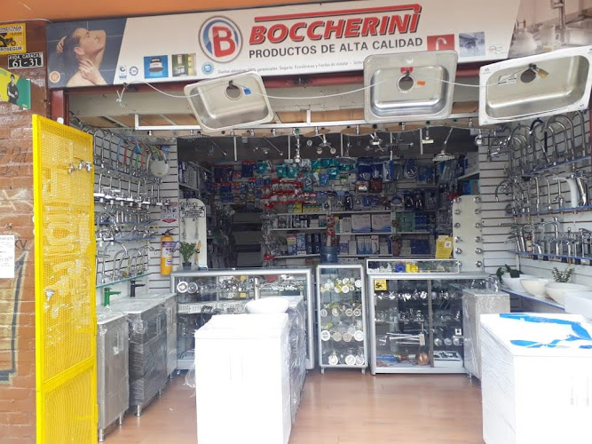 Imagen de Distriferco - Comercio en Bogotá