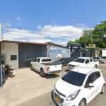 Distriherrajes th - Tienda de herramientas en Barrancabermeja