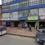 Distrihierros Bogotá - Ferretería en Bogotá