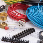 Distriluz Eléctricos Industriales - Ferretería en Bogotá