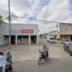 Distrimateriales - Tienda de materiales para suelos en Riohacha