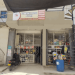 Distrimateriales y Ferretería de la Costa Carolina - Tienda de materiales para la construcción en Cartagena