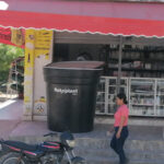 Distrimateriales y Ferreteria de la Costa Pasacaballos - Ferretería en Cartagena