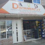 Distrimerc JV. - Ferretería en Cali