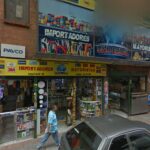 Distrimportaciones Universal. - Ferretería en Bogotá