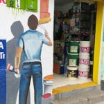 Distripinturas Industriales - Ferretería en Medellín