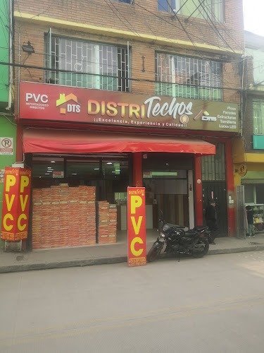 Imagen de Distritechos Rincon - Ferretería en Bogotá