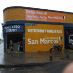 Distritubos y Paneles S.A.S - Ferretería en Cali