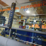 Dobladora El Perdomo - Ferretería en Bogotá