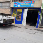 Dobladora Y Cortadora Don Guillermo - Ferretería en Bogotá