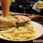 Imagen de Dog & Burgers La 52