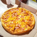 Domino's pizza - Pizzería en Cartagena