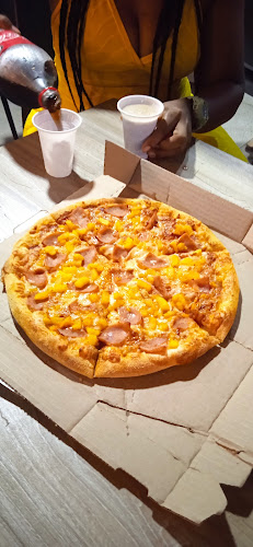 Imagen de Domino's pizza - Pizzería en Cartagena