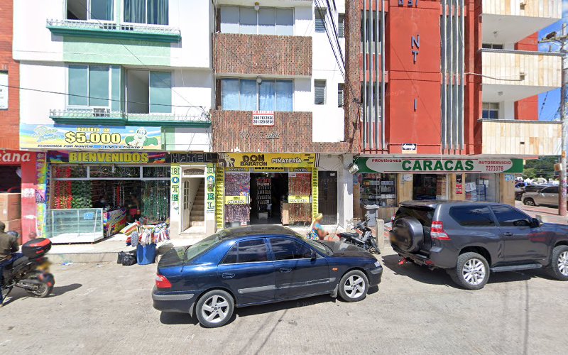 Imagen de Don Baraton Piñateria - Comercio en Riohacha