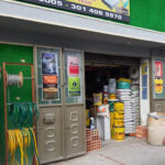Donde El Paisa - Depósito y Ferretería - Ferretería en Bogotá