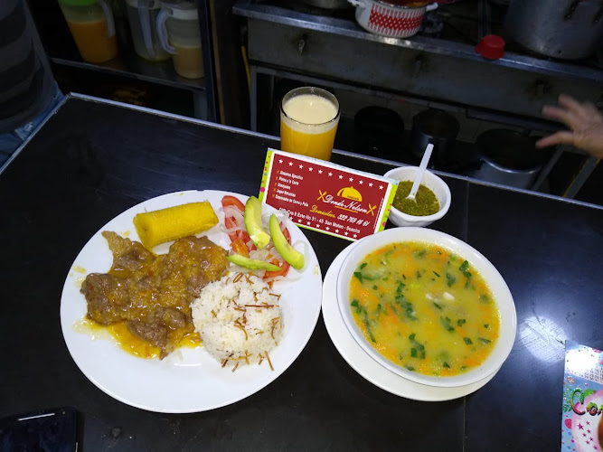 Imagen de Donde Nelson Restaurante y Pizzeria - Restaurante en Soacha