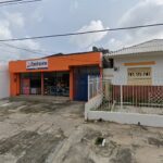 Dykaff Ltda. - Ferretería en Barranquilla