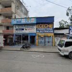 ECECHE FERRETERIA ELECTRICOS - Ferretería en Cali