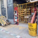 ECOCAL Deposito y Ferreteria - Tienda de materiales para la construcción en Bogotá