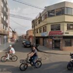 EFB FERRESUR (roscas en galvanizado 1/4 - 4