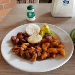 EL ALMUERZO - Restaurante colombiano en Medellín