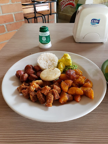 Imagen de EL ALMUERZO - Restaurante colombiano en Medellín