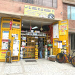 EL ÁNGEL DE LAS GUARDAS (ferretería) - Tienda de artículos para el hogar en Bogotá