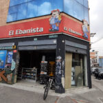 EL EBANISTA - Ferretería en Bogotá