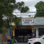 EL MUNDO COLOR - Ferretería en Riohacha