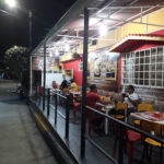 Imagen de EL PUNTO DE ZOILA