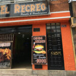 EL RECREO Hamburguesa Y Parrilla - Restaurante en Soacha
