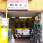 EL SOL - Ferretería en Bogotá