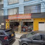 ELECTRIFERIA HB S.A.S. - Ferretería en Bogotá