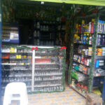 ELECTRIHERRAMIENTAS Y ASEO DE COLOMBIA - Ferretería en Bogotá