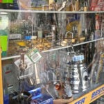 ELECTRO JIMENEZ - Ferretería en Bogotá