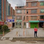 ELECTROCERRALUX - Ferretería en Bogotá