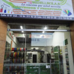 ELECTROCONEXIONESMEDELLIN SAS - Ferretería en Medellín