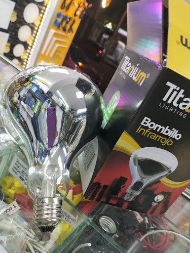 Imagen de ELECTRY&Y SAS SUBA - Ferretería en Bogotá